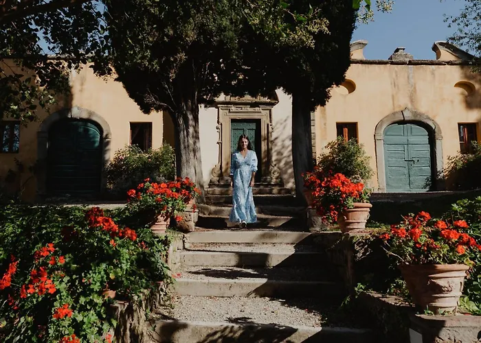 Il Falconiere Relais&SpaAlbergo